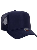 Bobcat Trucker Hats - Alden+Rose LLC 