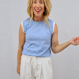 Laylah's Layered Top