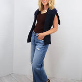 Mcguire’s  Moms Denim