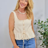 Modern Day Glam Top