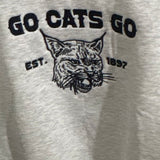 Mony Mony Cat Sweater