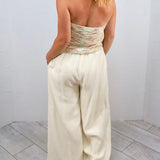 Bea Flowy Pant