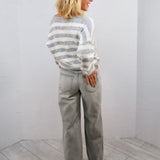 Alyx Grey Wash Denim