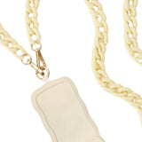 Phone case chain