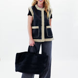 Beth Dutton Vest