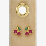 Cherry Studs