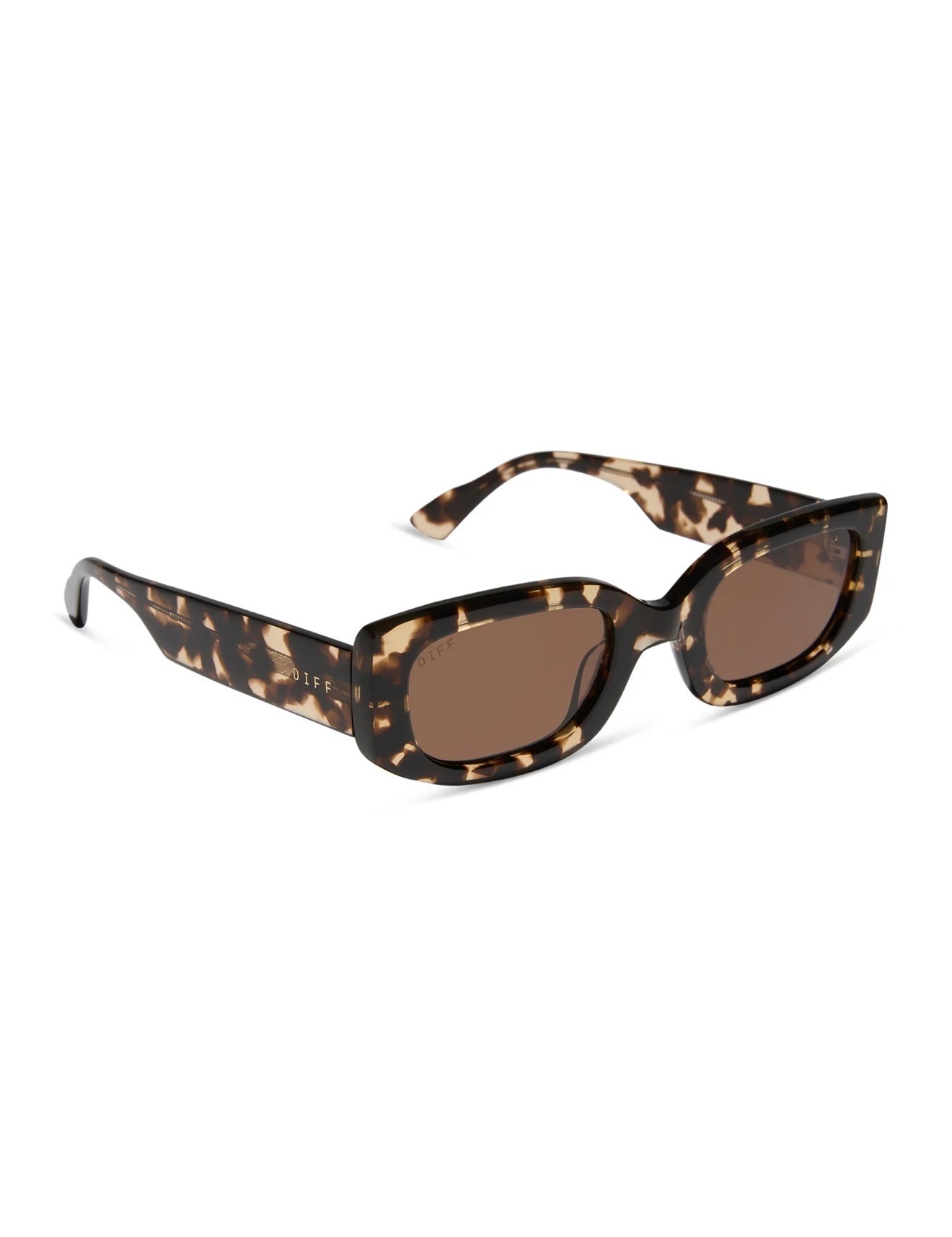 Julien Low Profile Sunglasses