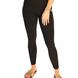 Sophia's Ribbed Leggings - Alden+Rose LLC 