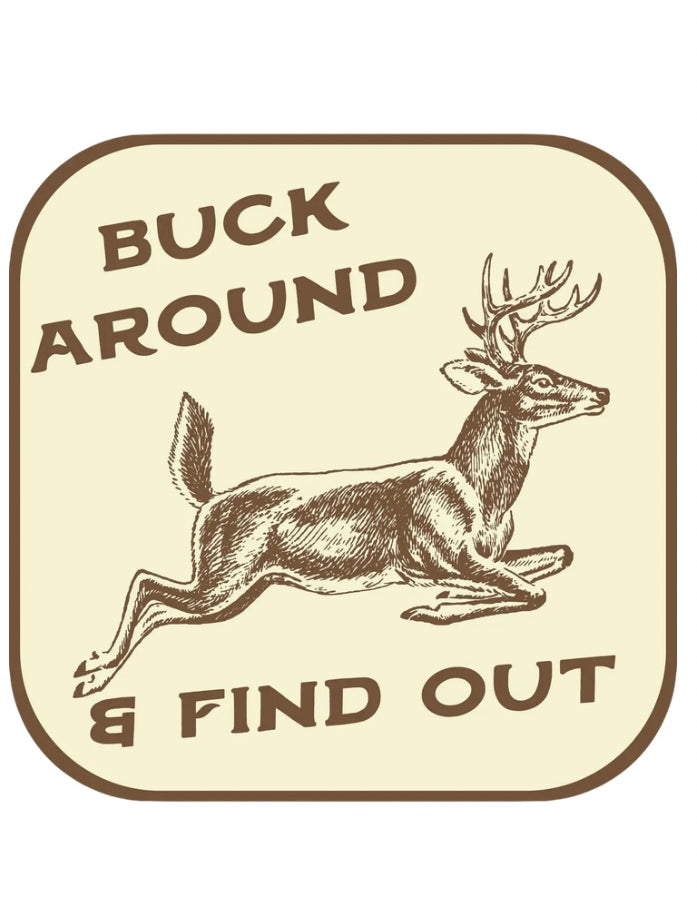 Made Of Montana Stickers