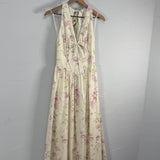 Mable's Whimsical Dress