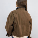 Cocoa Jacket
