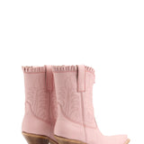 Frill Ride Cowgirl Boot