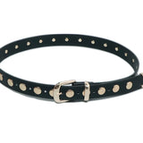 Fully Studded Belt