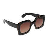 Savoir Square Sunglasses
