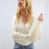 Valerie Blouse