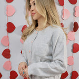 Quaint and Cute Cardigan