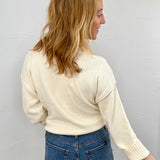 Everly Pullover Crewneck