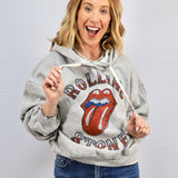 Ozzie's Rolling Stone Hoodie