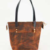 Moliter Boho Tote