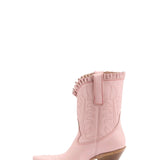 Frill Ride Cowgirl Boot