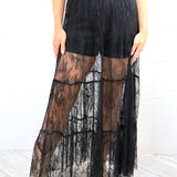 Feeling Spicy Skirt