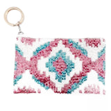 Dolly's Keychain Pouch