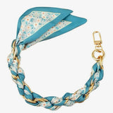 Scarf Phone Chain