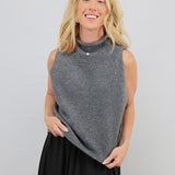 Be Here For Fall Top
