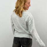 Cozy Living Cardigan