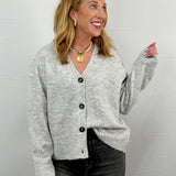 Cozy Living Cardigan