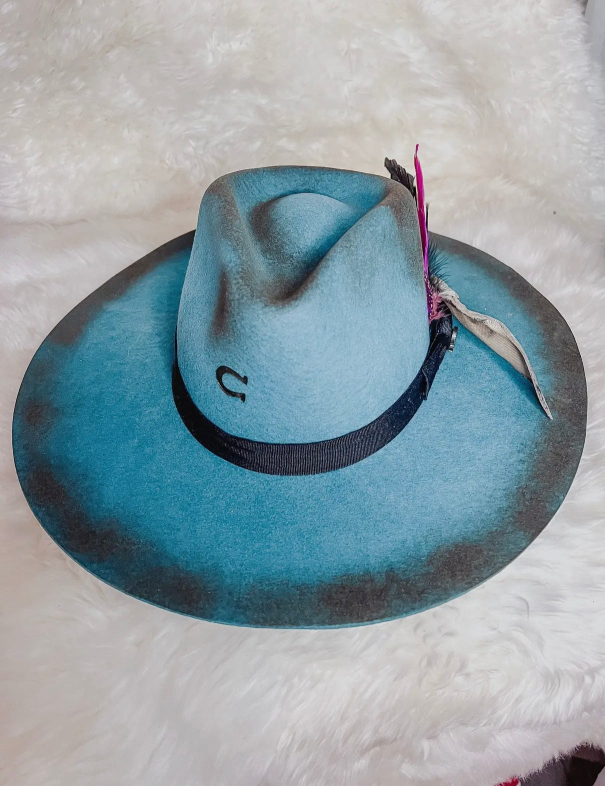 Stirling Gypsy Cowgirl Hat