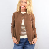 On The Boardwalk Cardigan
