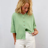 Sunday Sweetie Tee