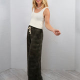 Carter's Camo Wide Leg Pant