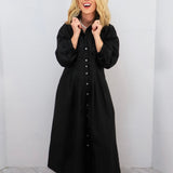 Regina Maxi Dress