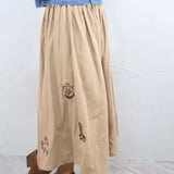 The Bella Skirt