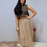 The Bella Skirt