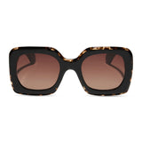 Savoir Square Sunglasses