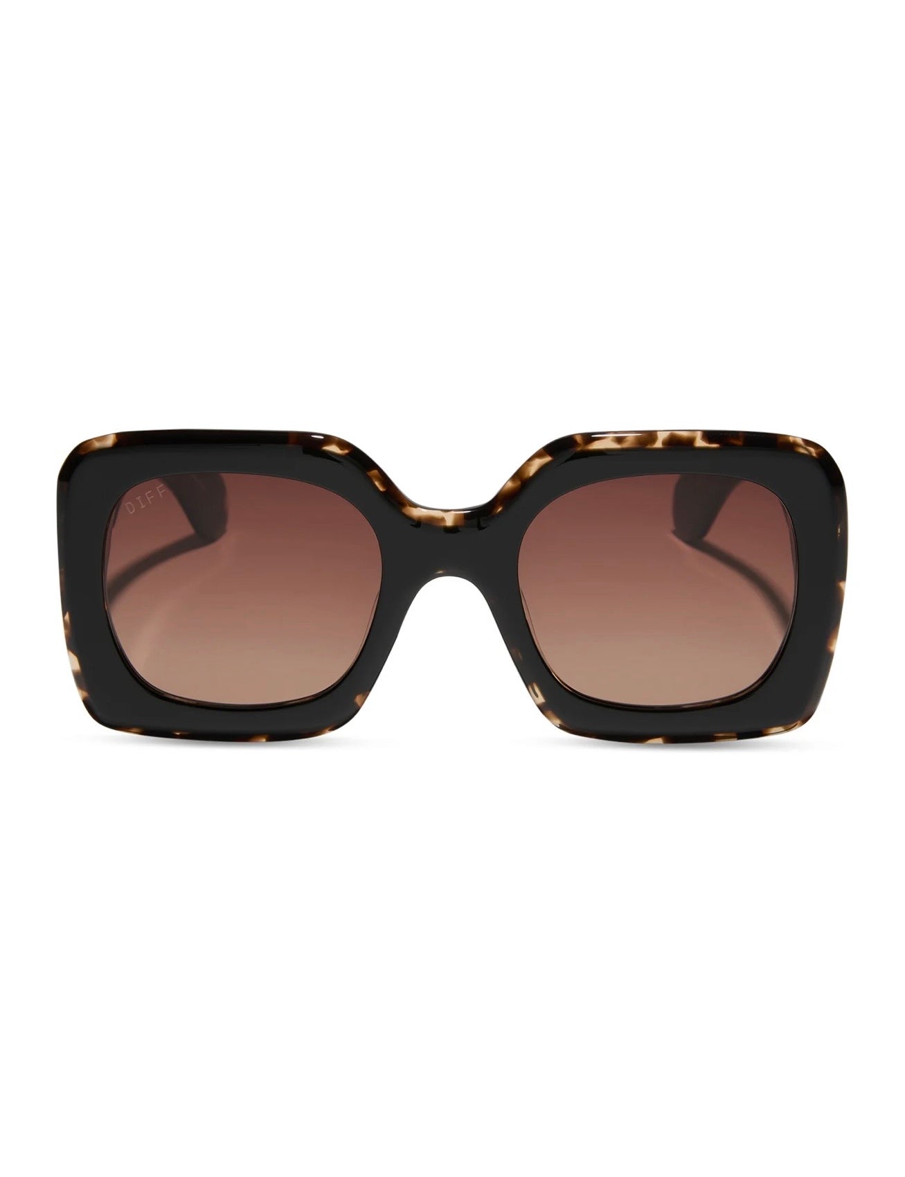 Savoir Square Sunglasses