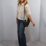 Luxe Ultra High Rise Jo