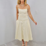Celeste Dress