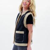 Beth Dutton Vest