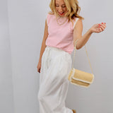 Laidback Layered Tank