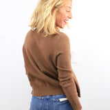 On The Boardwalk Cardigan
