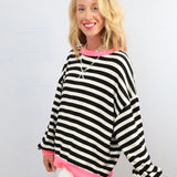 Dreamiest Delight Top