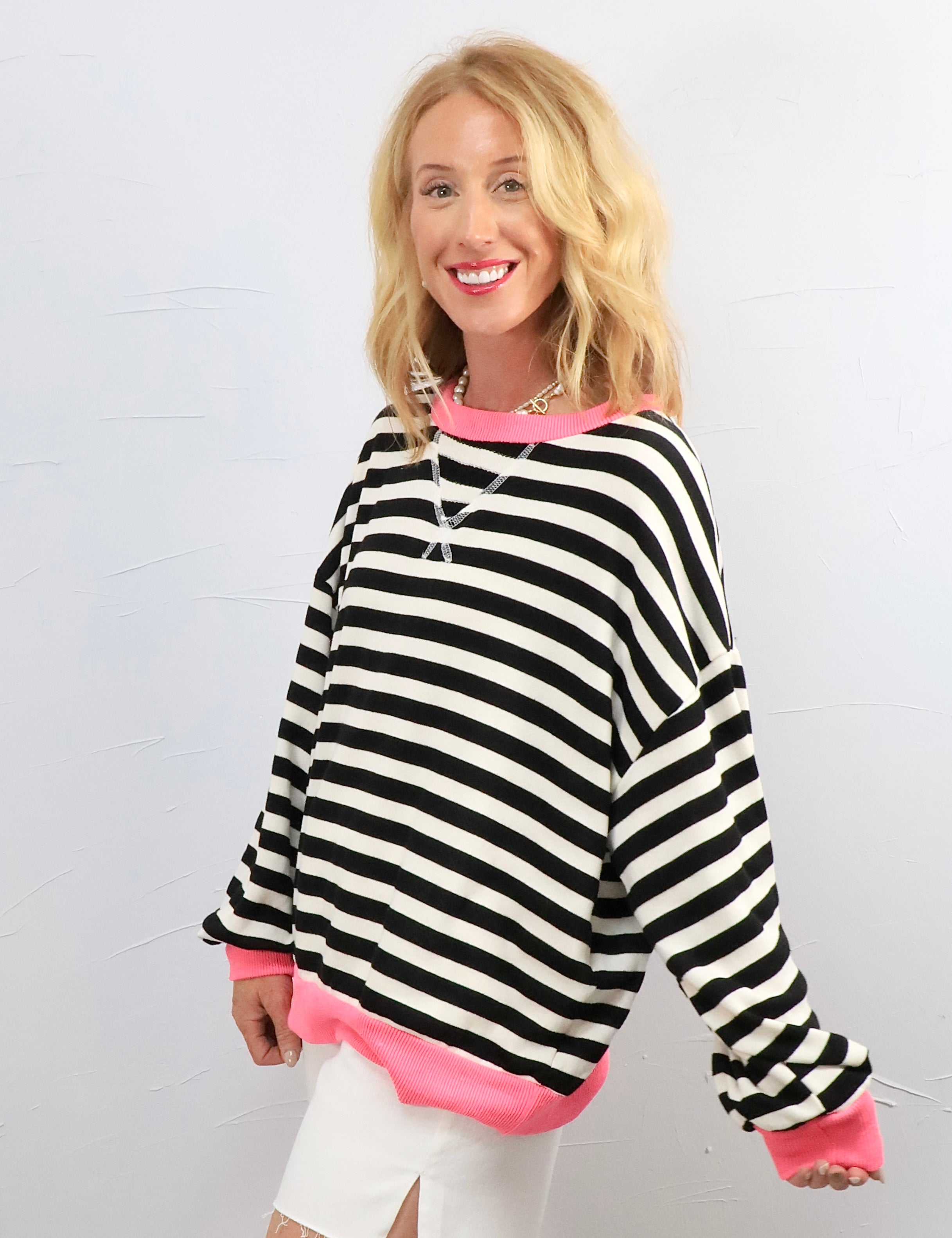 Dreamiest Delight Top