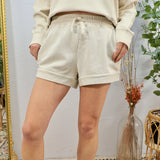 Stone's Short Loungewear