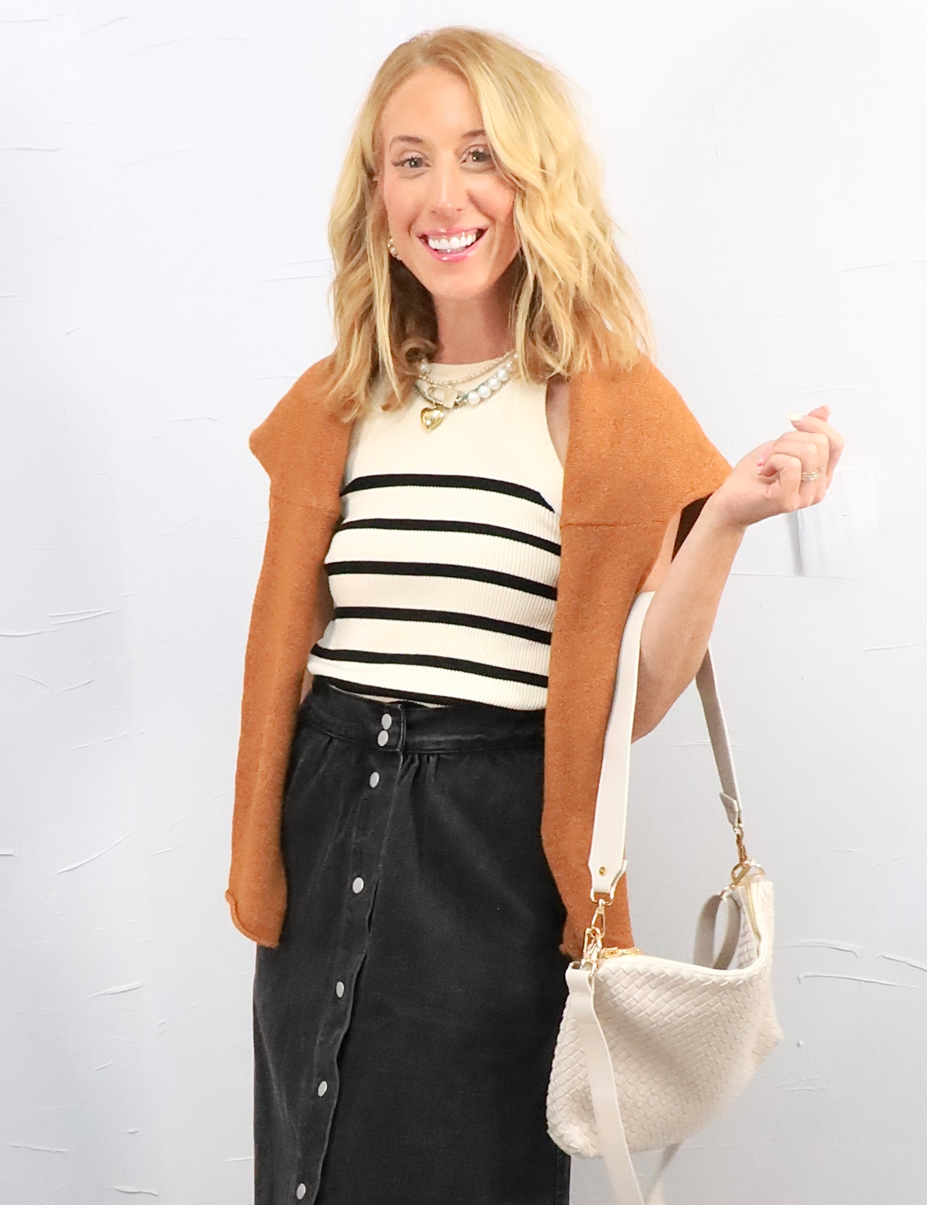 Piper Cardigan