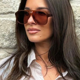 Nash Carmel Sunglasses