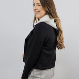 Drew's Double Layered Jacket